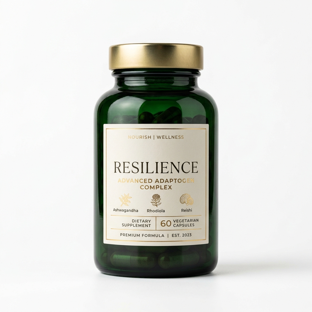 Cellular Vitamins Complex